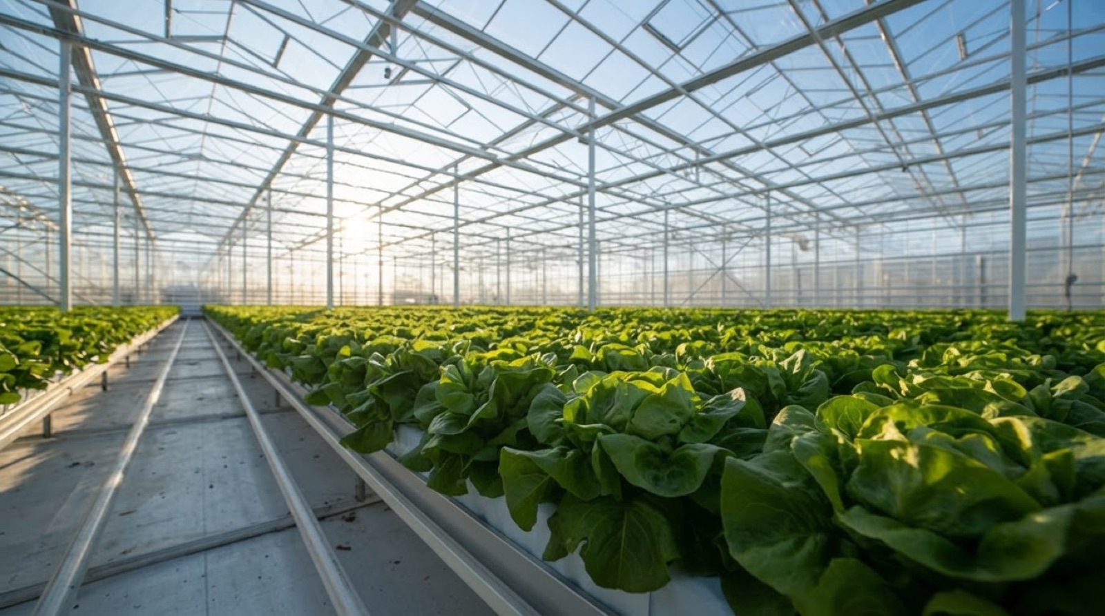 Greenleaf / Batavia Lettuce
