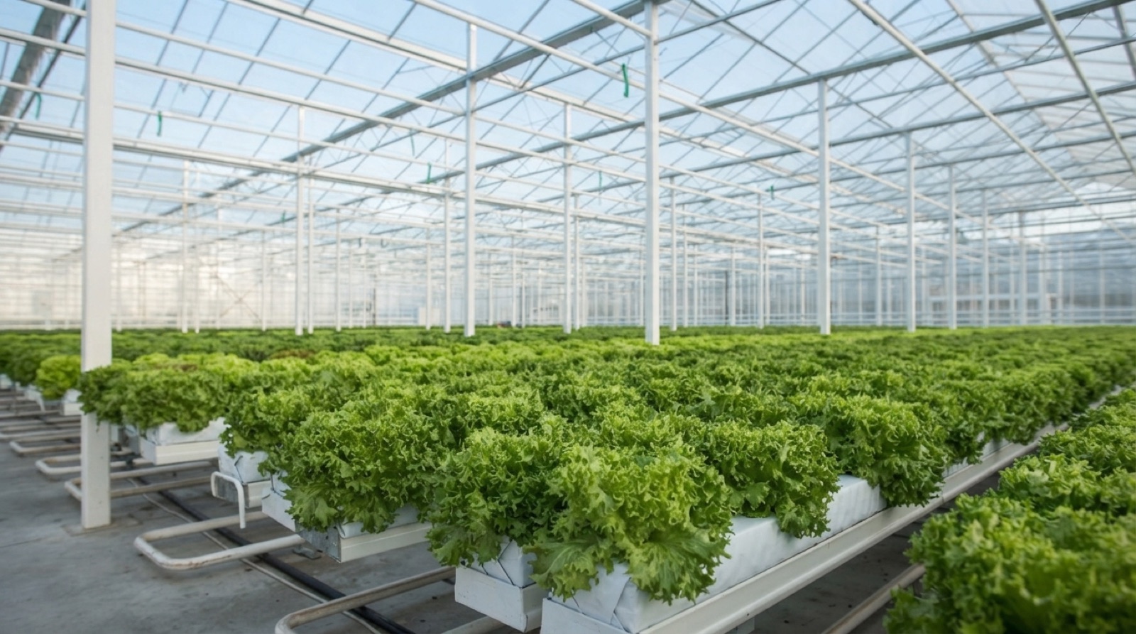 Lollo Bionda Lettuce