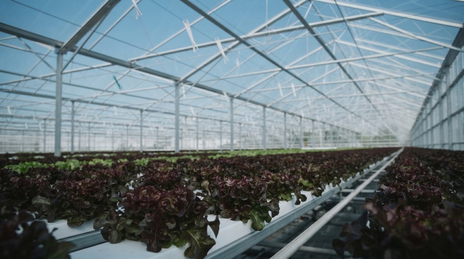 Red Oakleaf Lettuce
