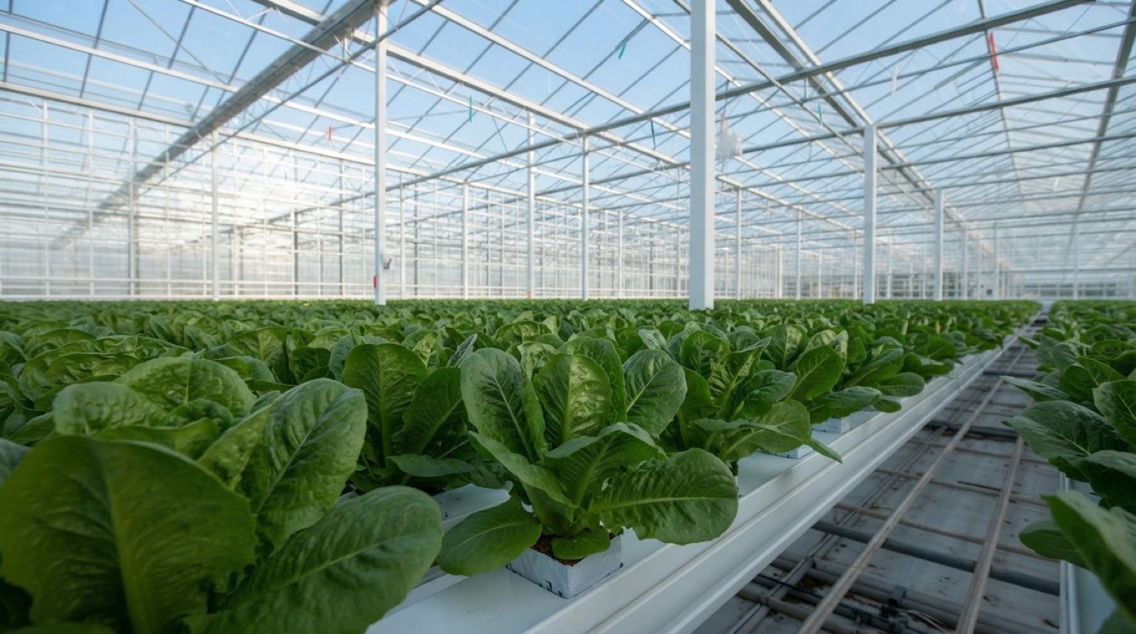 Romaine Lettuce