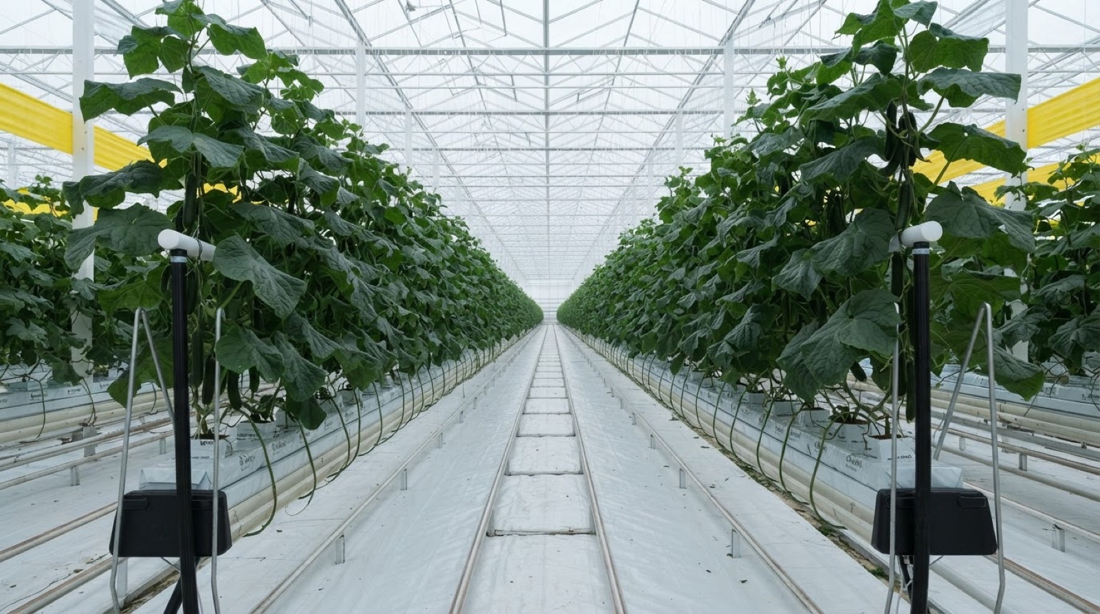 Snack Cucumbers
