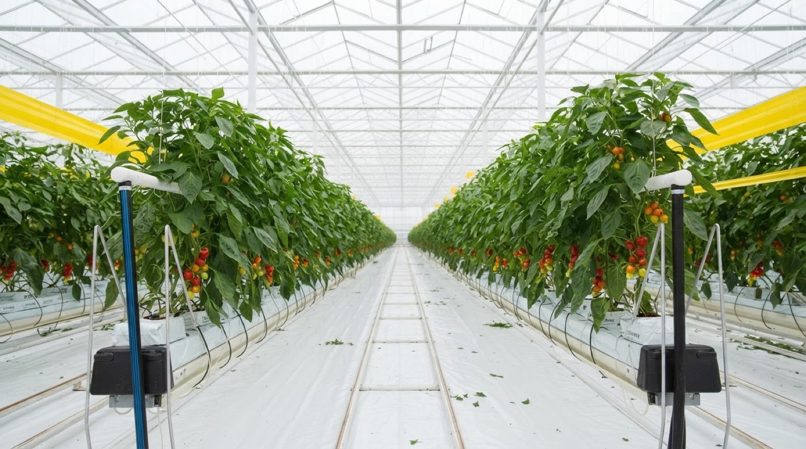Snack Peppers