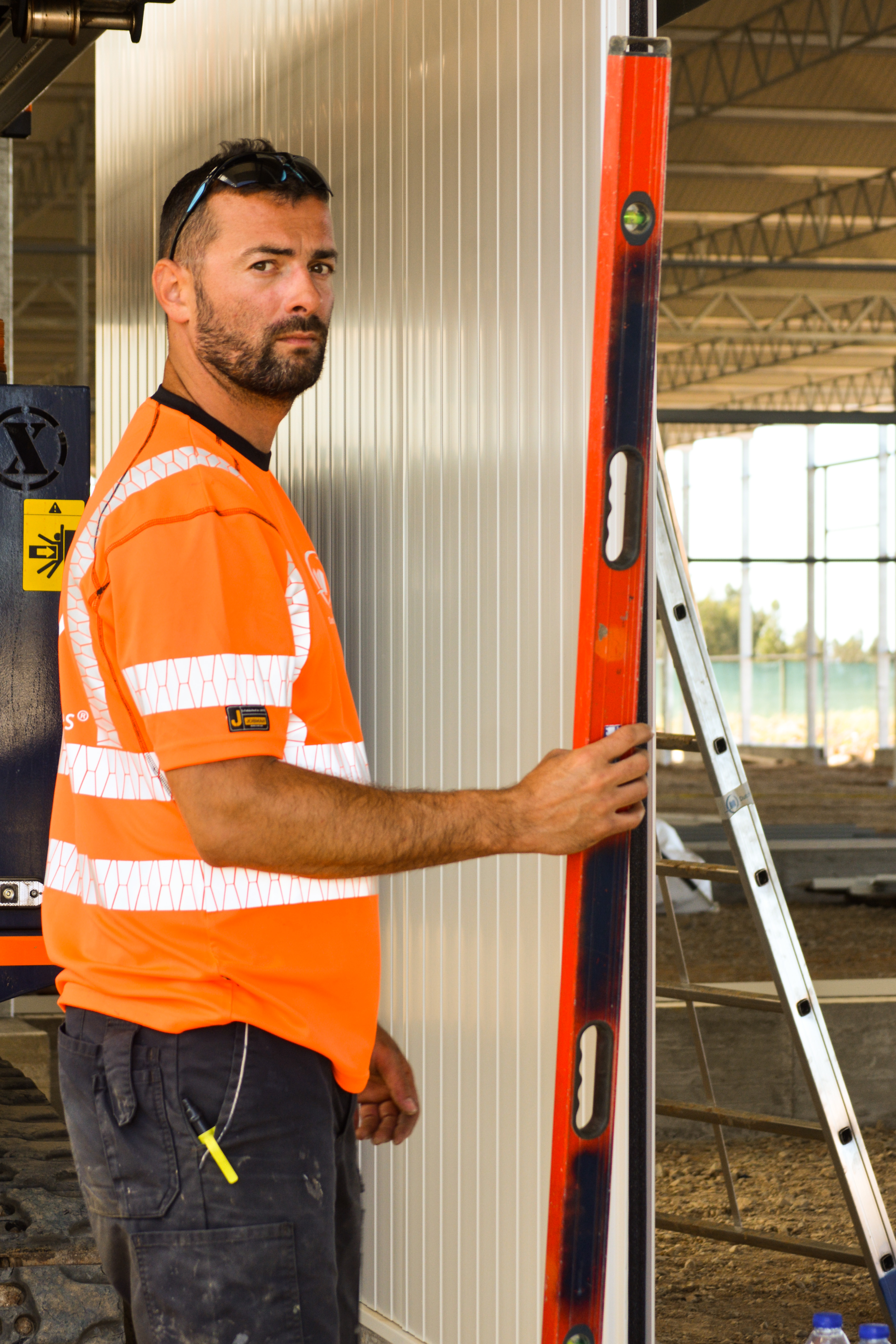 Greenhouse Quality Standards